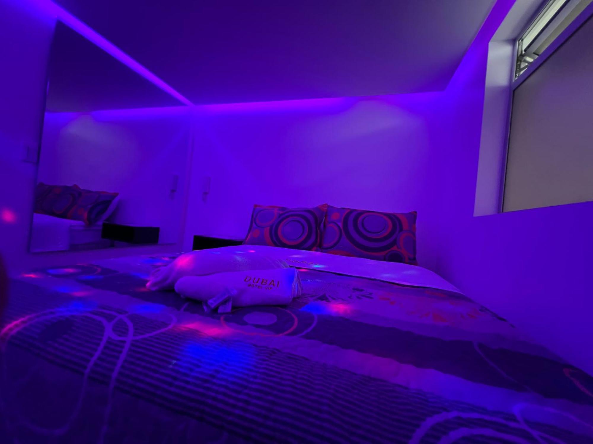 Dubai Vip Motel Bogotá Extérieur photo