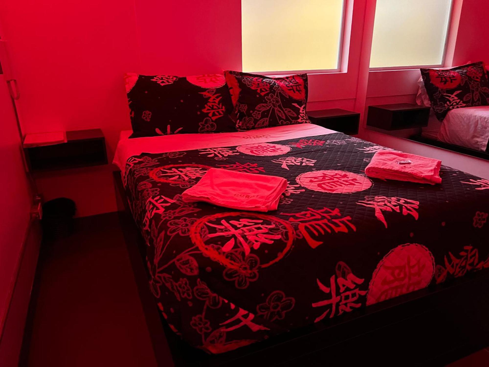Dubai Vip Motel Bogotá Extérieur photo